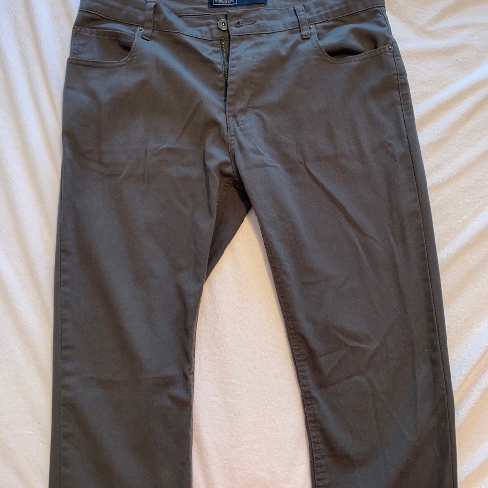 Cherokee men pants